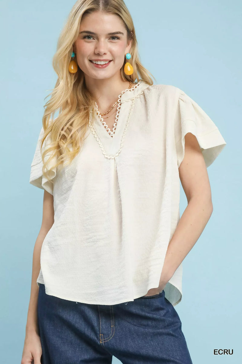 Try-on result