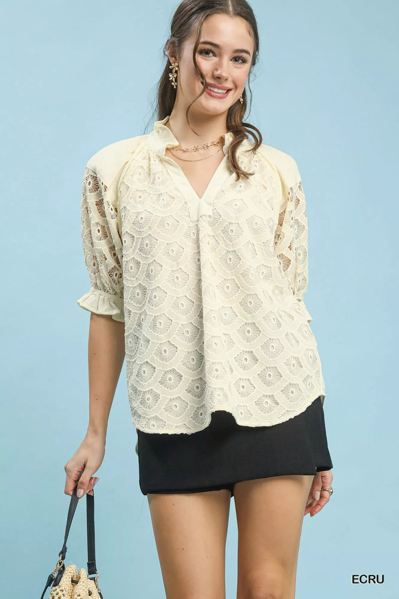 Try-on result