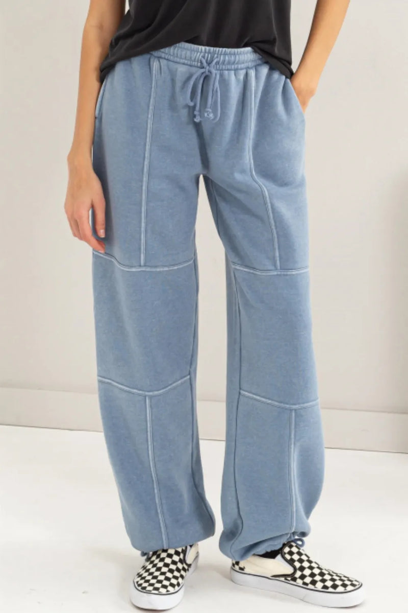 Try-on result