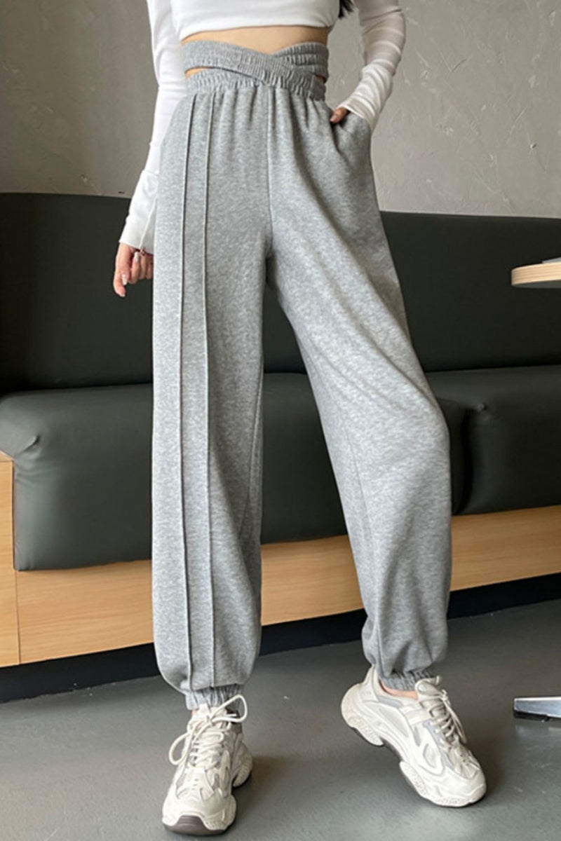 Try-on result