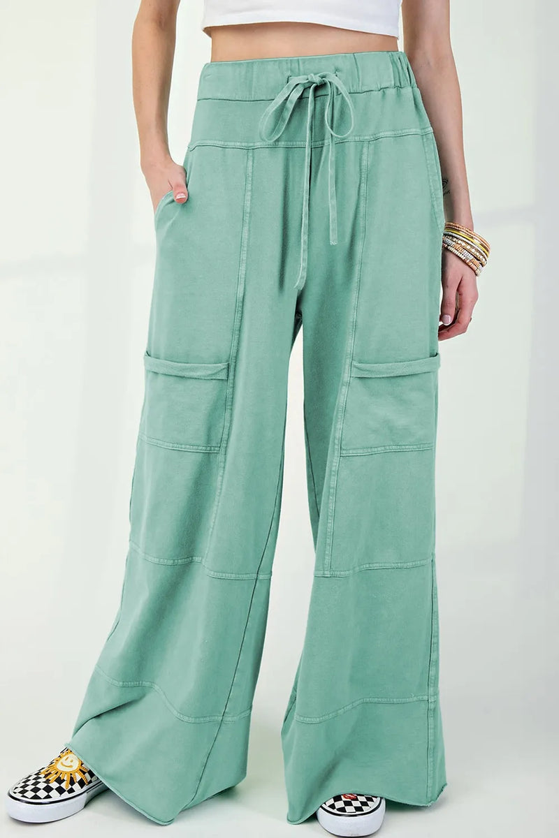 Try-on result