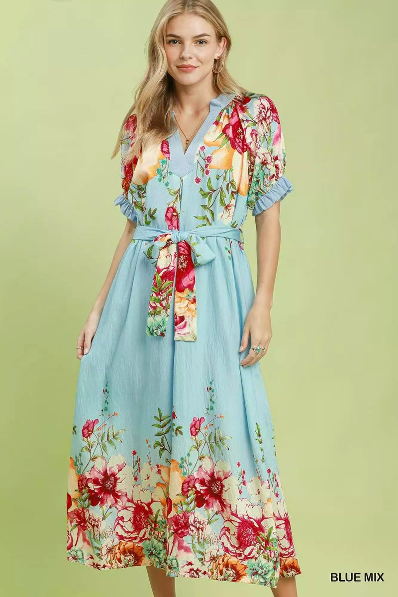 Try-on result