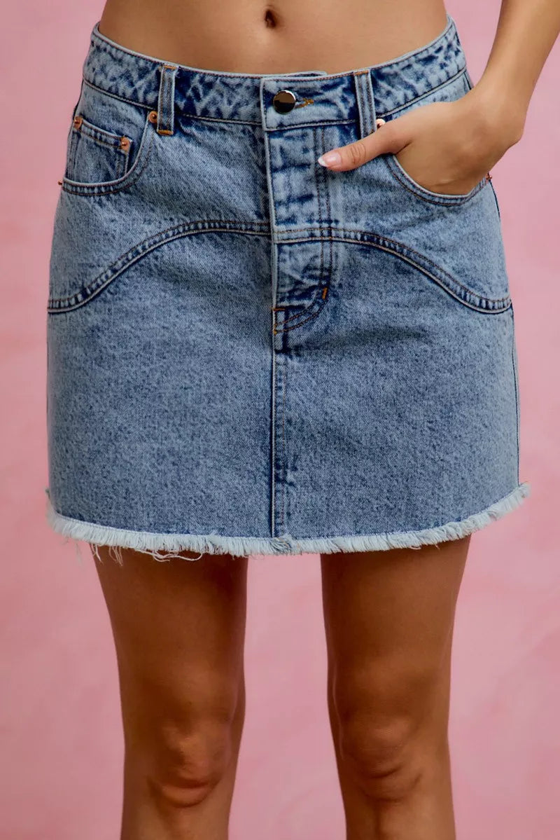 Try-on result