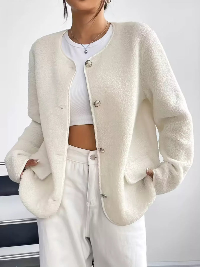 Try-on result