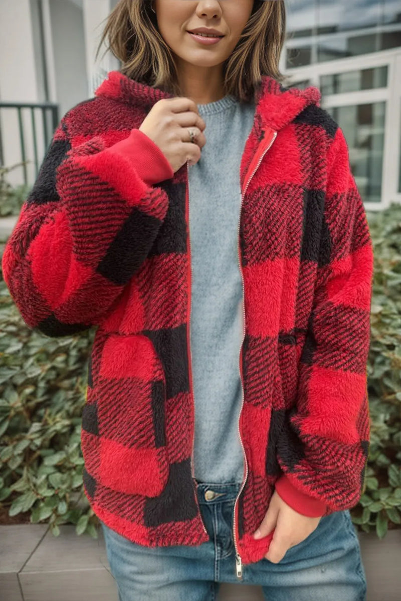 Try-on result