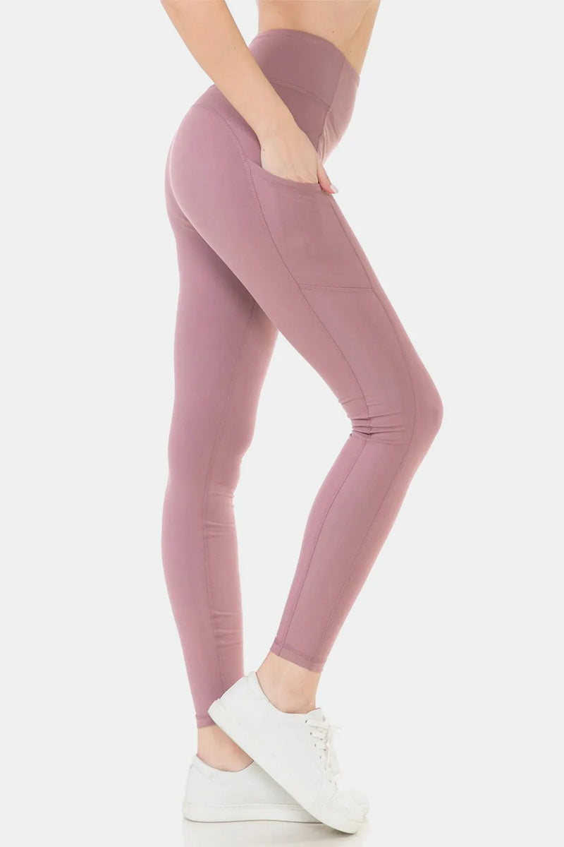 Try-on result