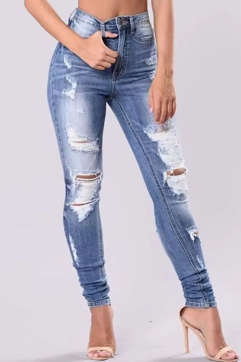 Try-on result