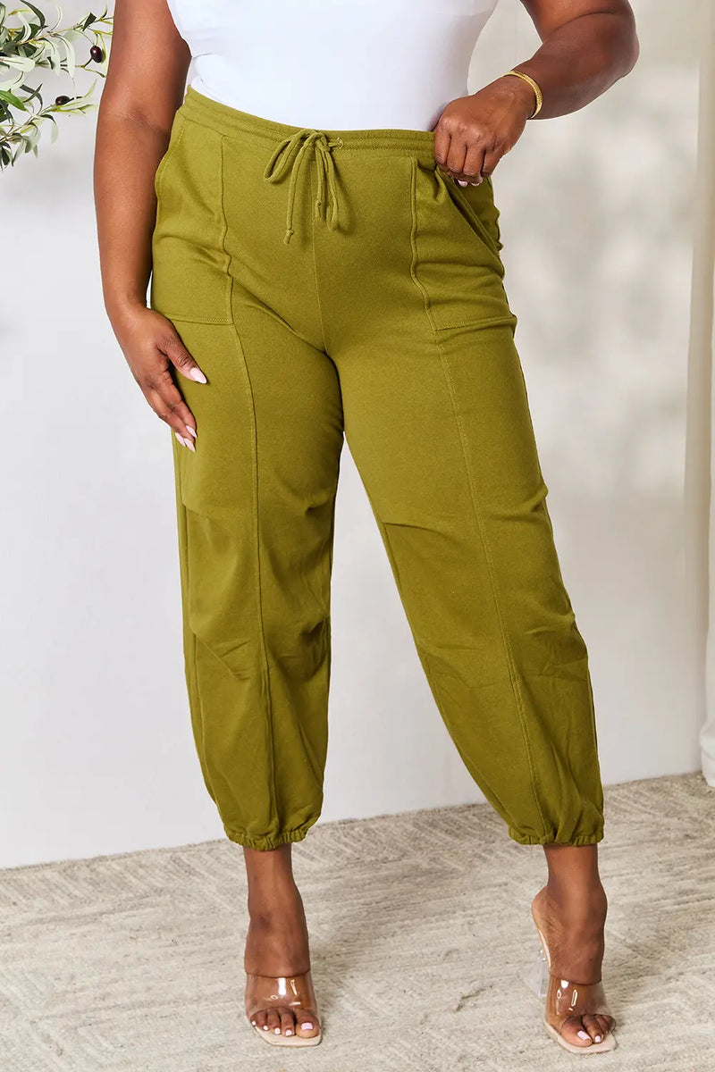Try-on result