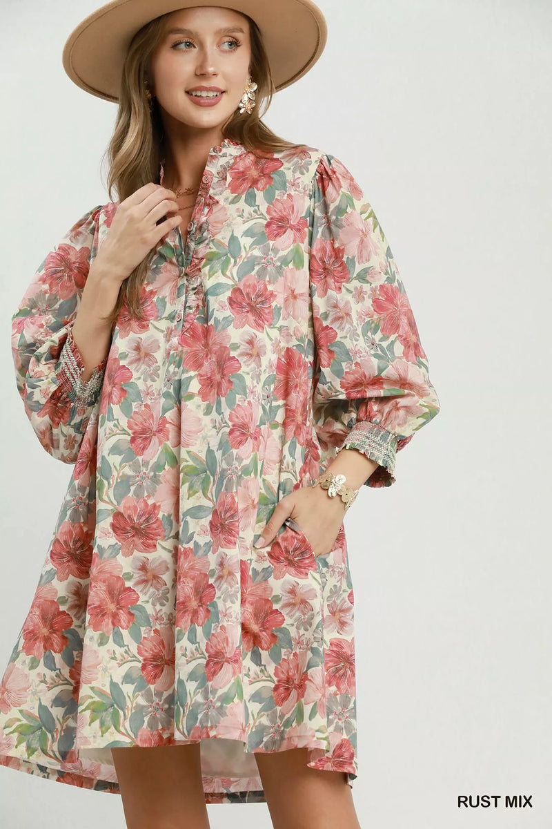 Try-on result