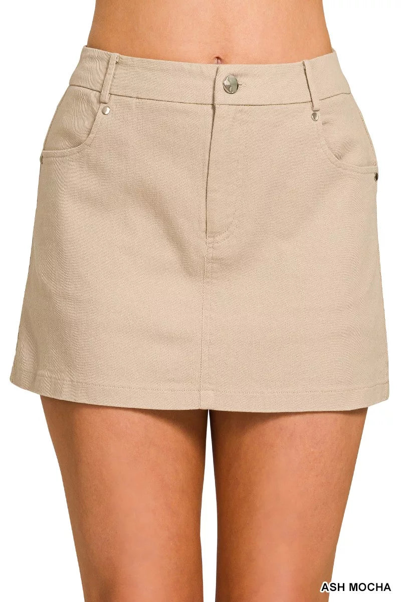 Try-on result
