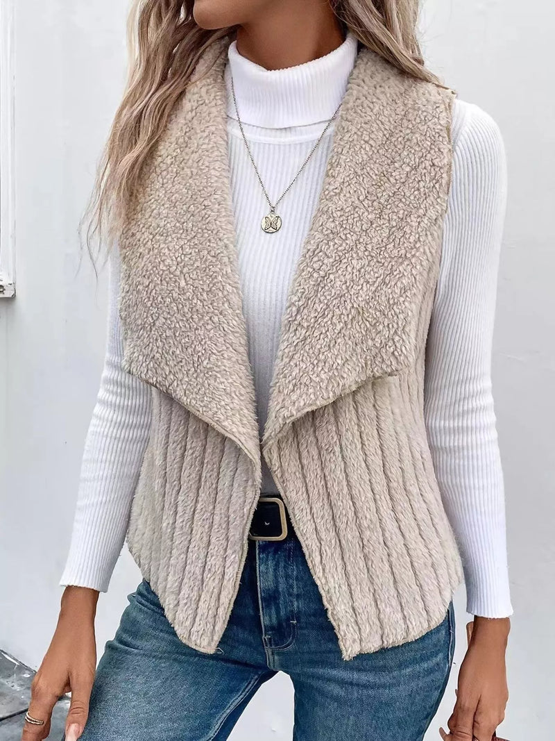 Try-on result