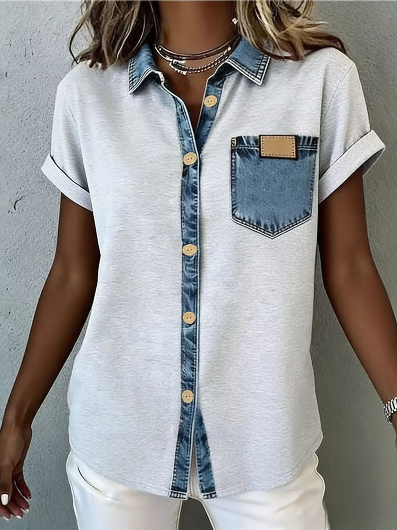 Try-on result