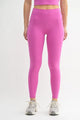 MONO B Venice Cloud Light Sculpt High-Waisted Leggings
