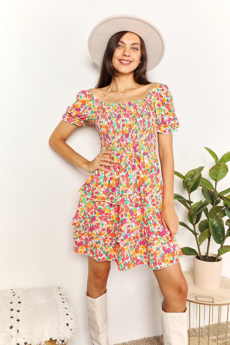 Try-on result