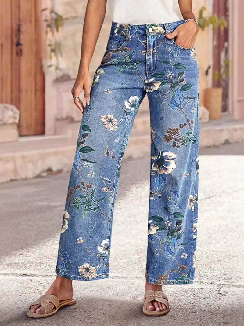 Try-on result