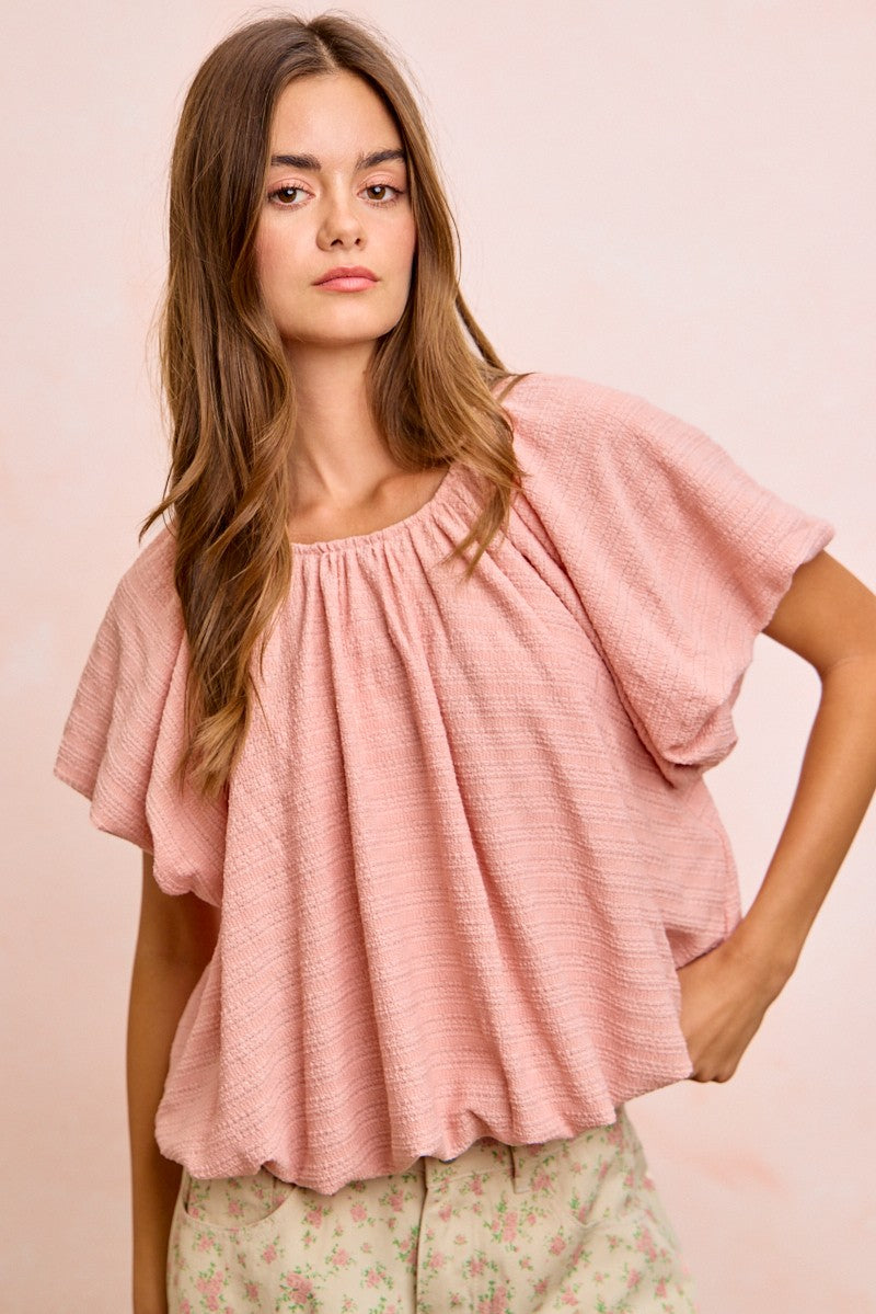 Try-on result