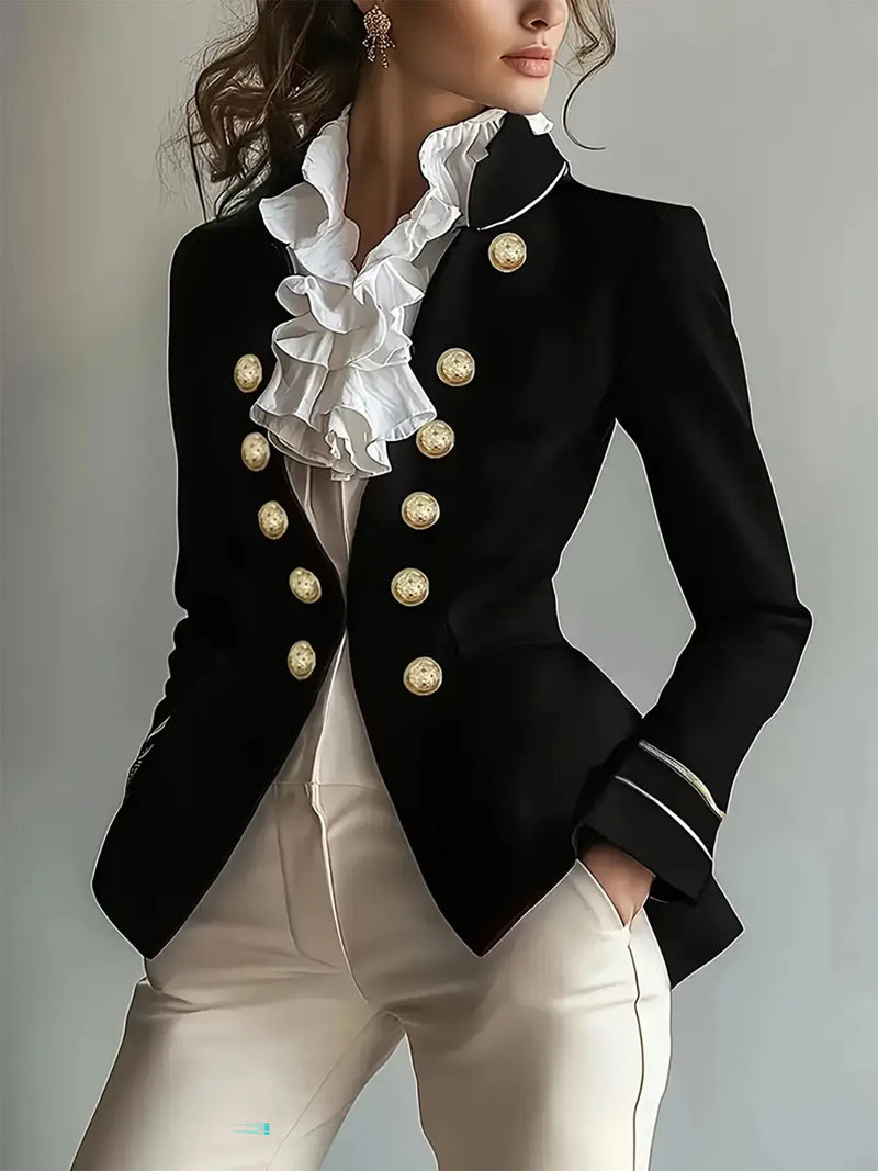 Try-on result