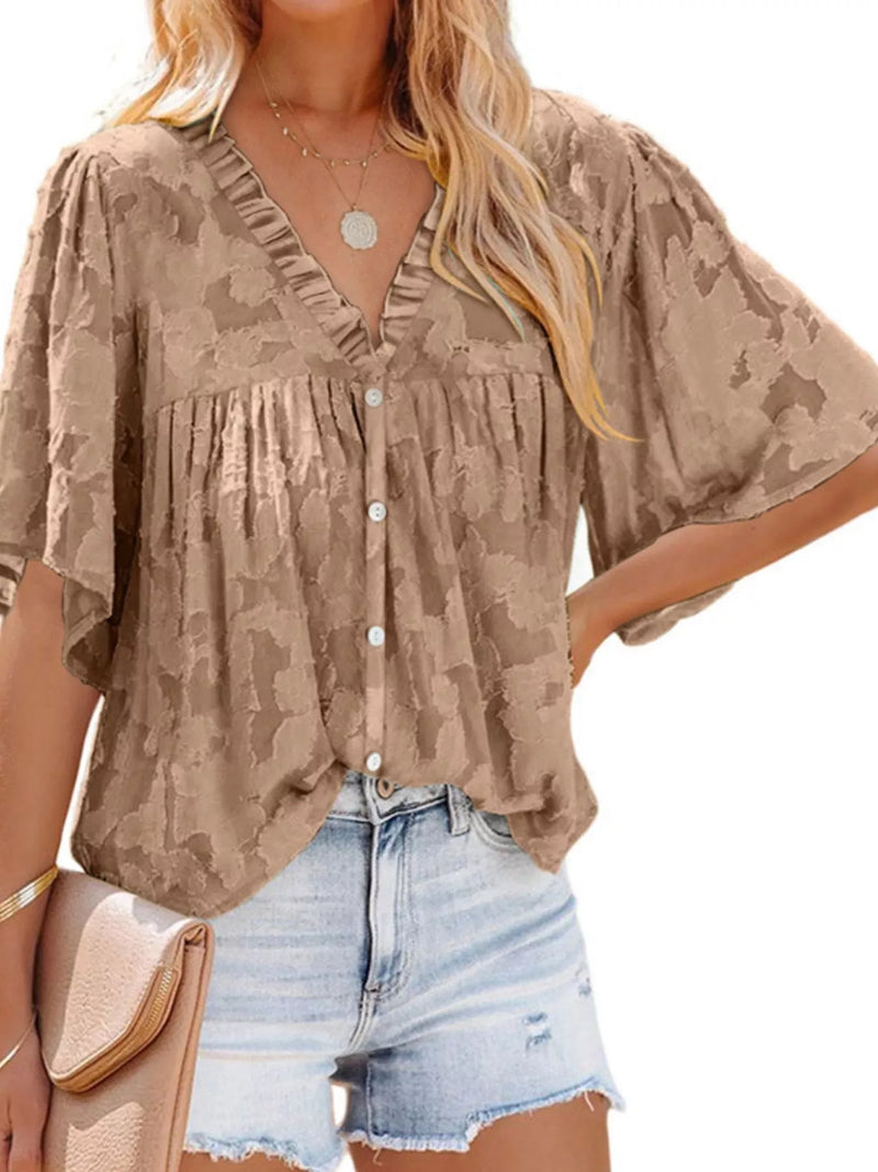 Try-on result