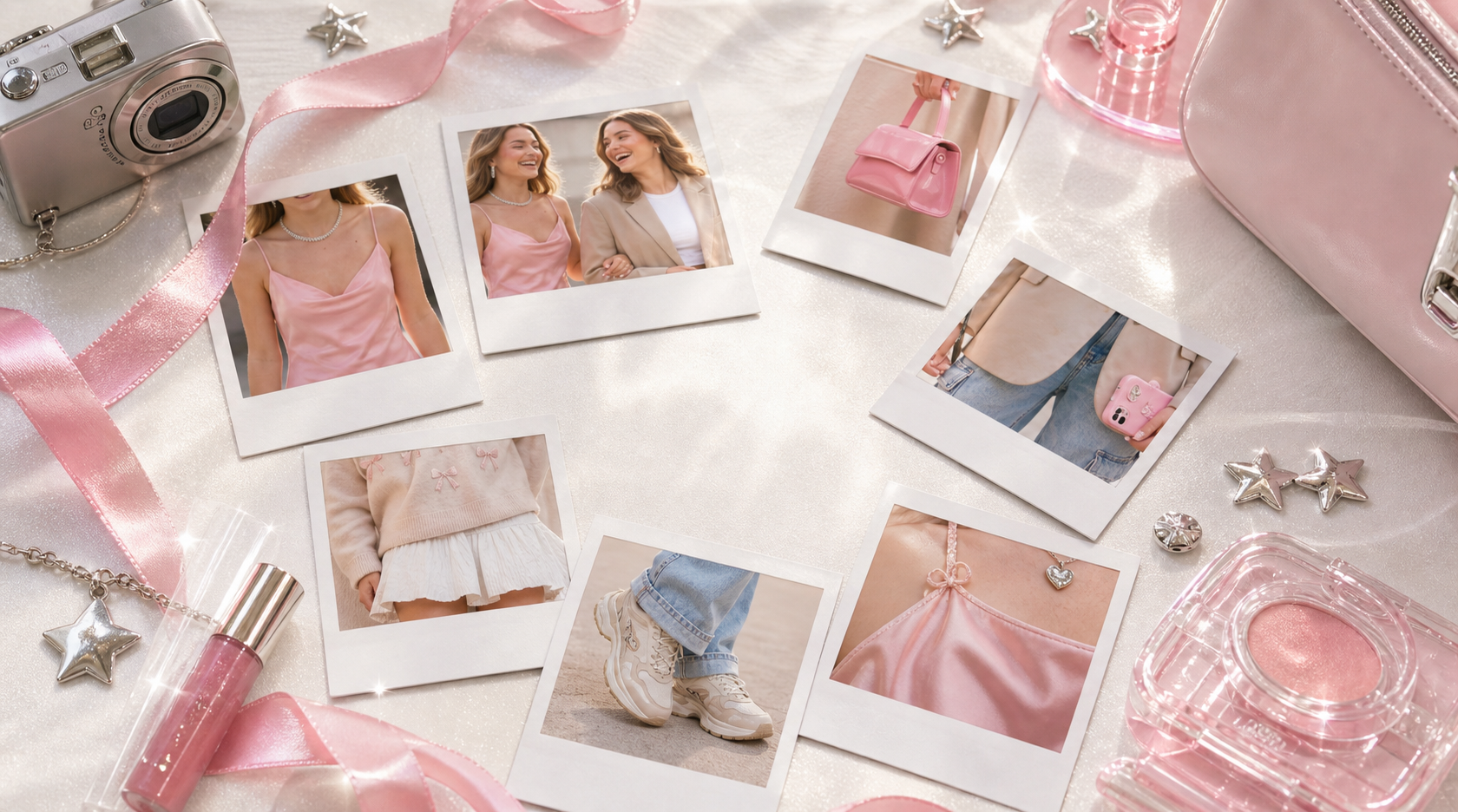 Polaroid Collection
